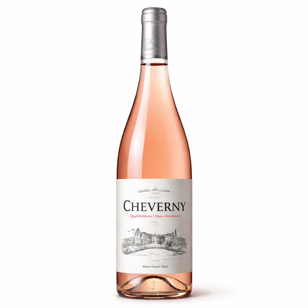 Vallée de la Loire Cheverny Cheverny Daridan 2024 2024