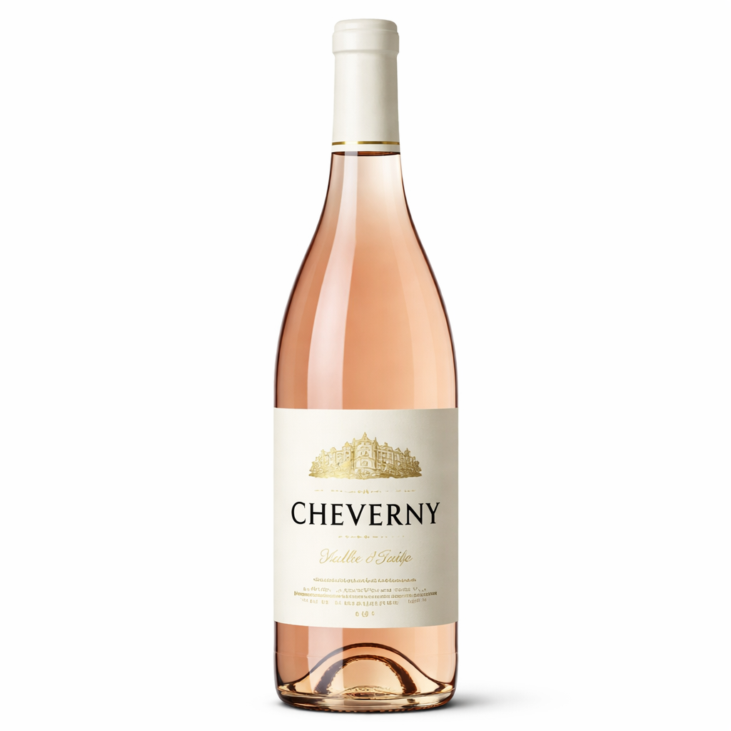 Valle della Loira Cheverny Domaine Vardet 2022