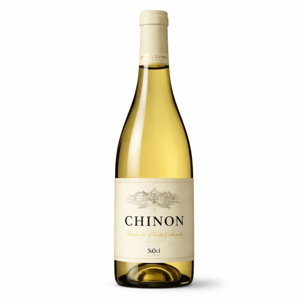 Valle del Loira Chinon Couly-Dutheil L'interdit 2021