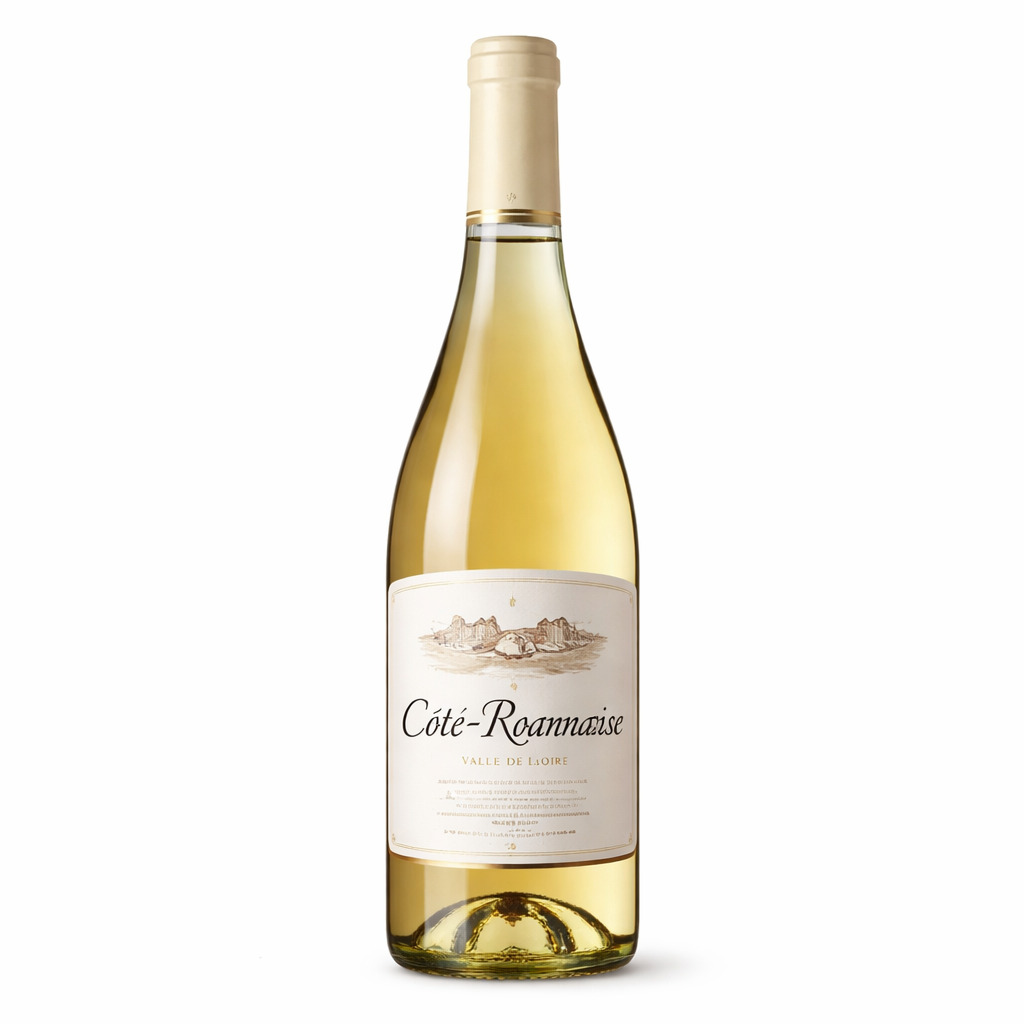 Valle della Loira Côte-roannaise Domaine Giraudon La Côte 2021