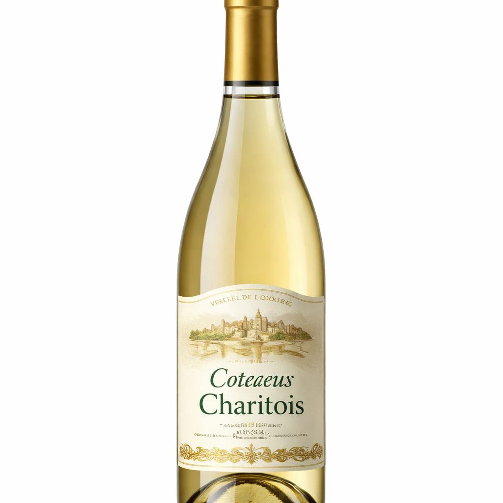 Valle della Loira Coteaux charitois Domaine Les Terres Promises A bouche que veux-tu ? 2020