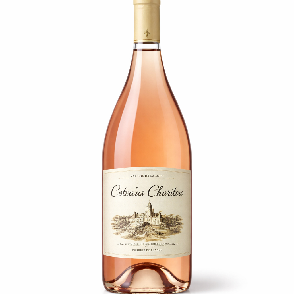 Valle della Loira Coteaux charitois Domaine Ramatuelle 2014