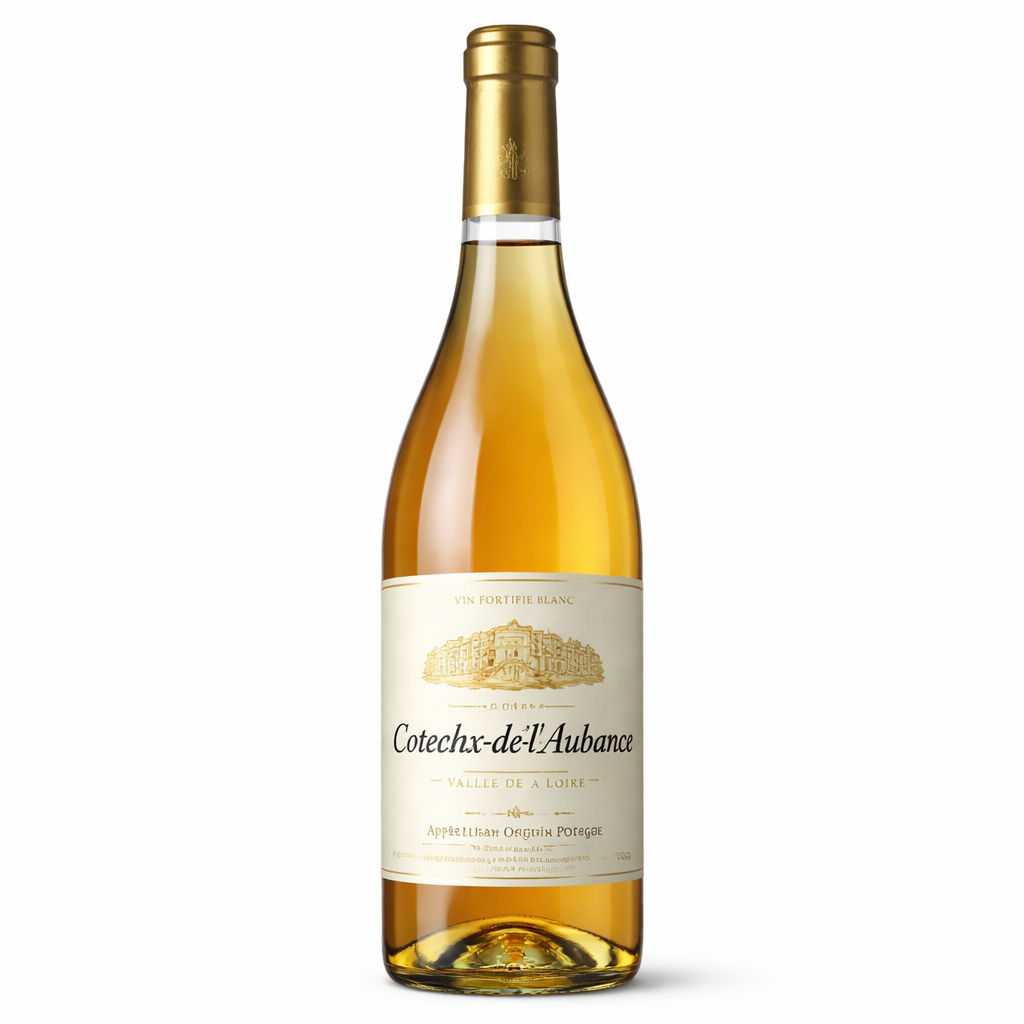 Thung lũng sông Loire Coteaux-de-l'aubance Tradition 2020