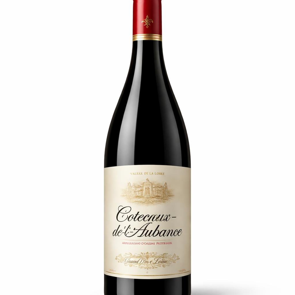 Loirevallei Coteaux-de-l'Aubance Domaine Loizeau le Clain Les Tuloires Niet-geïntegreerd