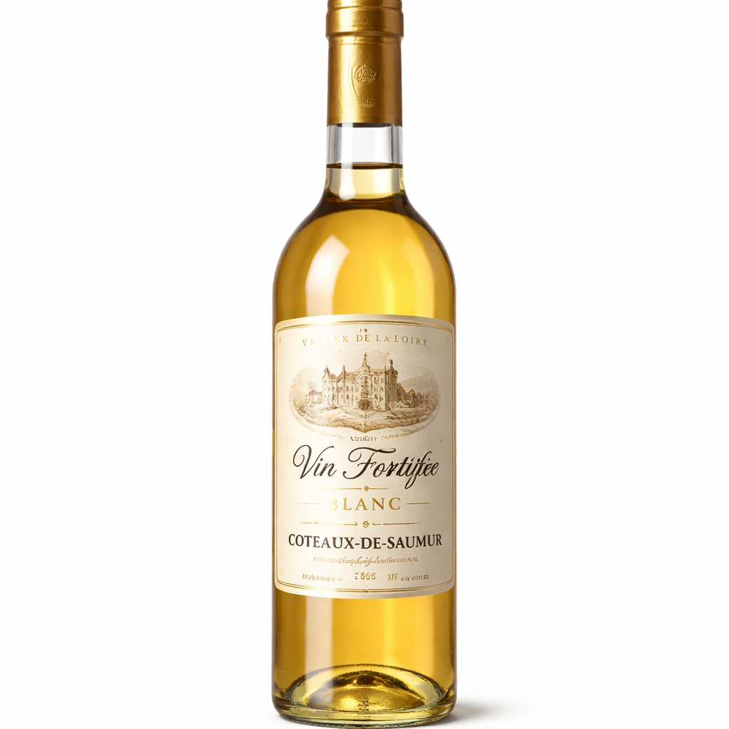 Valle della Loira Coteaux-de-saumur Domaine de la Petite Chapelle 1996