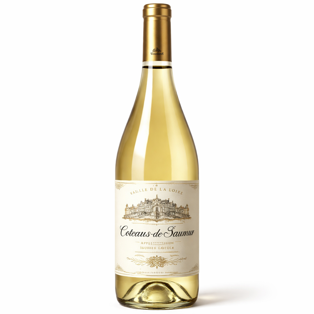 Thung lũng sông Loire Coteaux-de-saumur Grand Clos La Coulée d’Or 2022