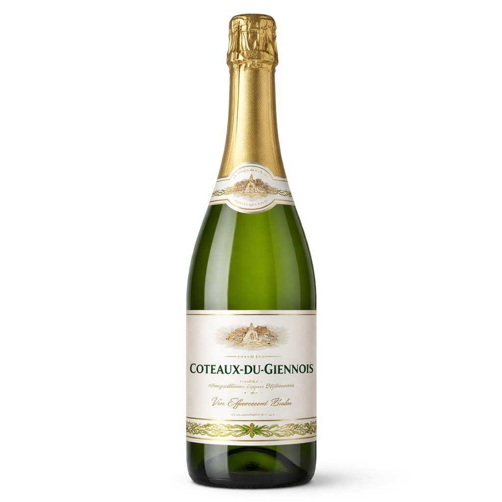 Valle della Loira Coteaux-du-giennois Langlois Senza annata