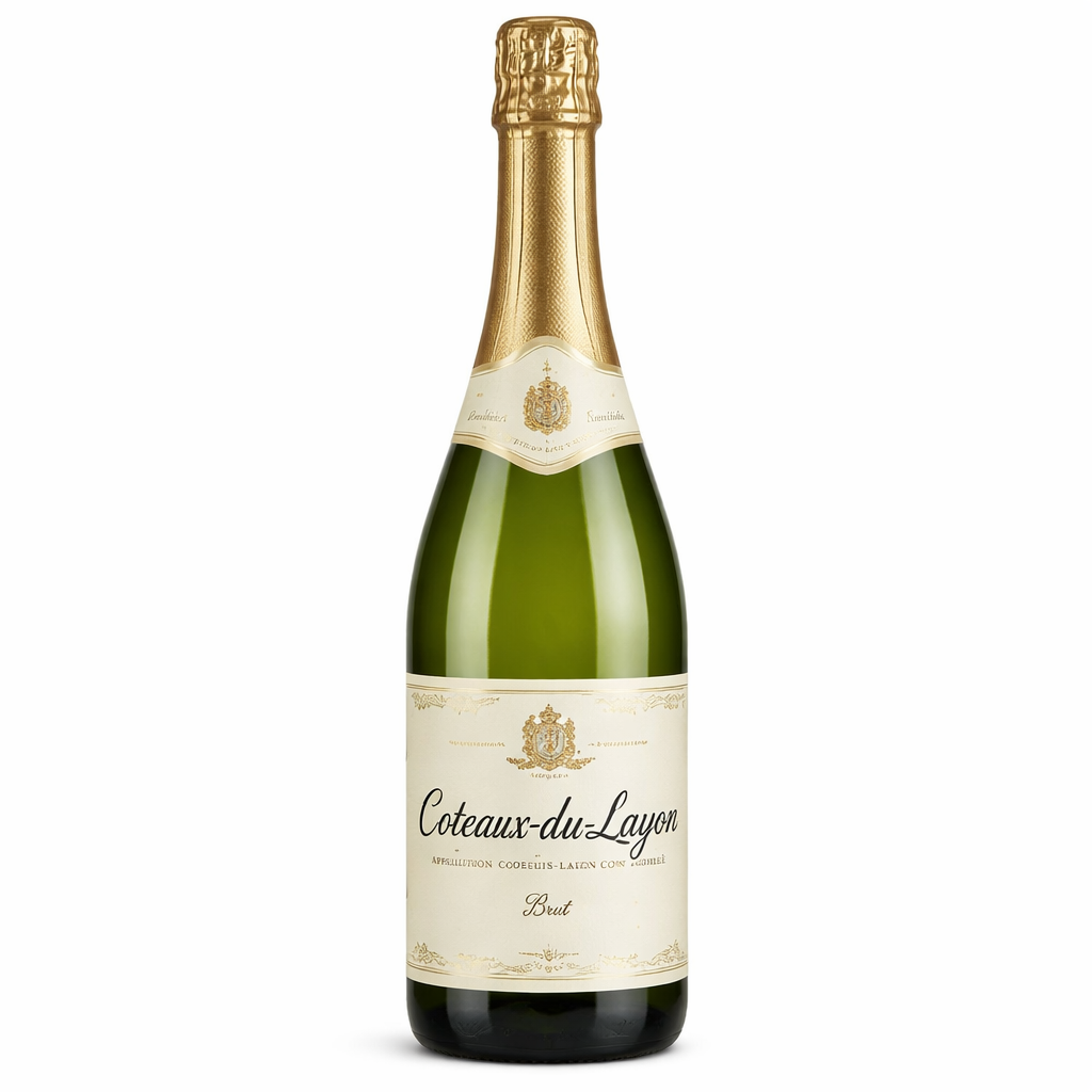 Thung lũng sông Loire Coteaux-du-layon Château La Roulerie 2019