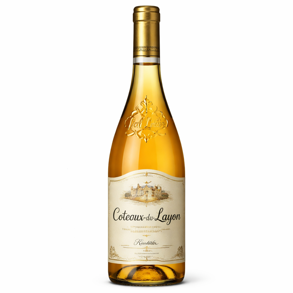 Loiretal Coteaux-du-Layon Domaine Petit Val - Cuvée le Vallon 2017