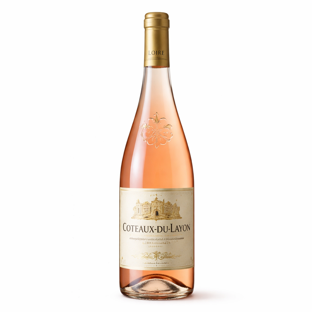 Loire-dalen Coteaux-du-layon Domaine La Housselière 2022