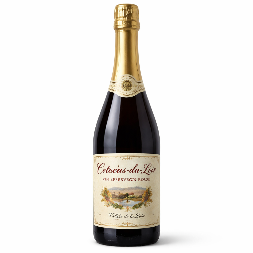 Vallée de la Loire Coteaux-du-loir Bonfils prestige 2023