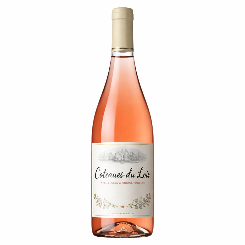 Valle della Loira Coteaux-du-loir Domaine de la Touche 2015