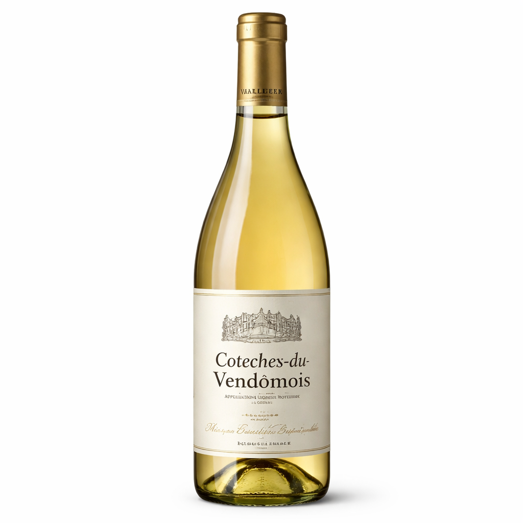 Valle della Loira Coteaux del Vendômois Montagnes Blanches 2023