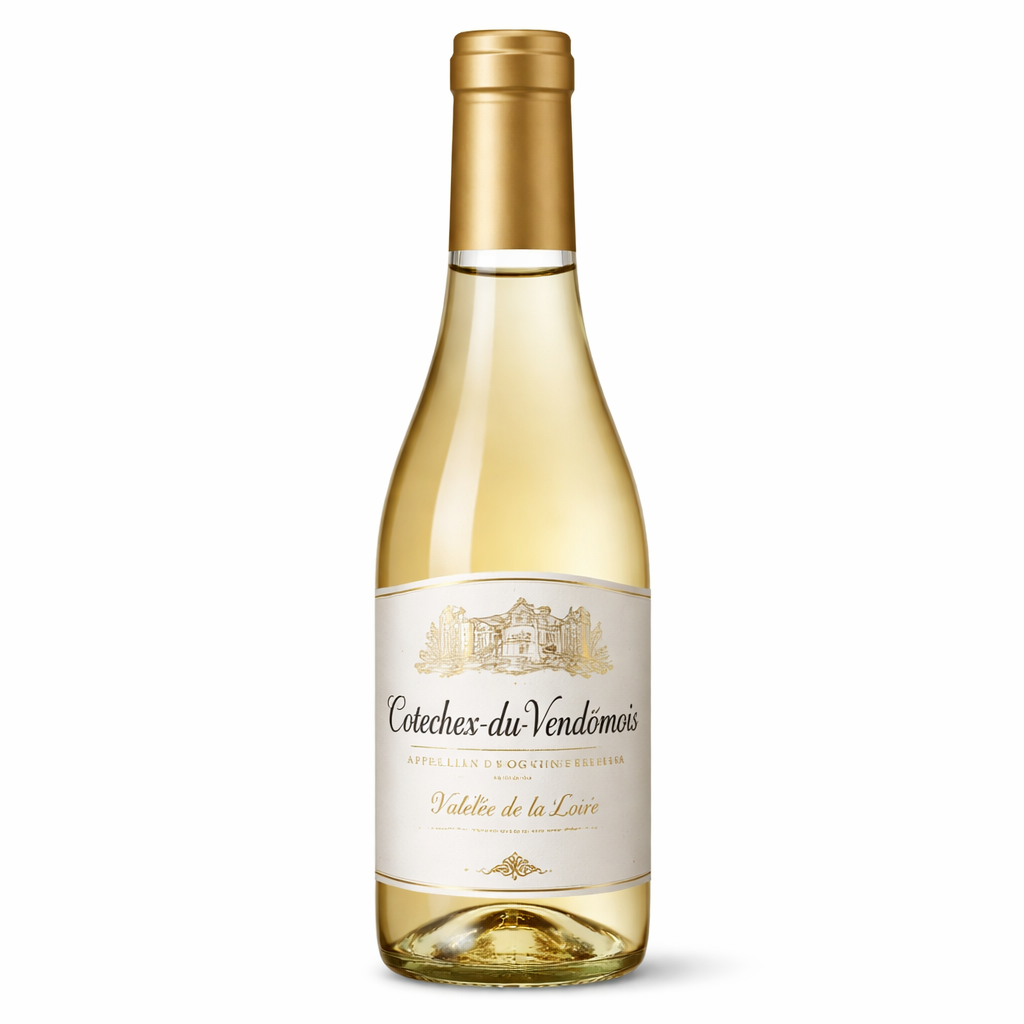 Lugina e Luarës Coteaux-du-vendômois Colin Pourriture Noble 1996