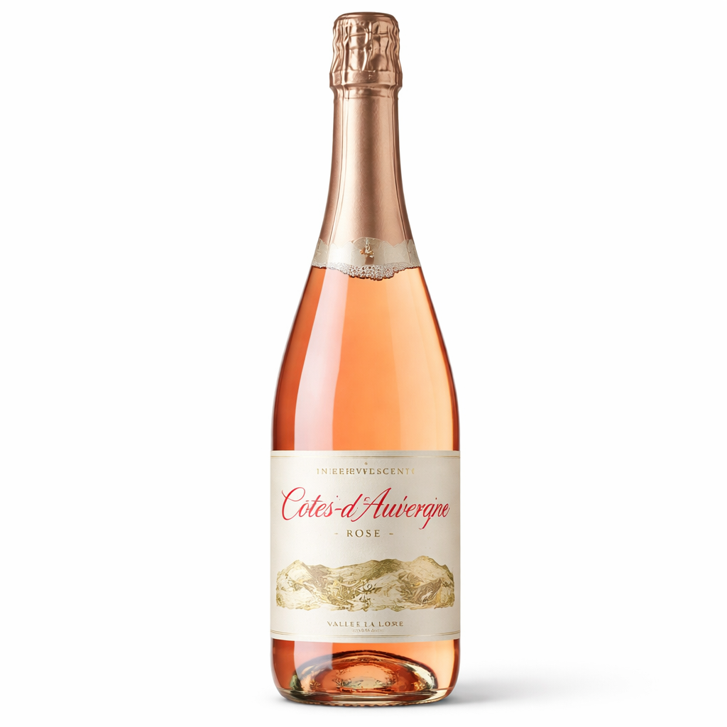 Valle della Loira Côtes-d'Auvergne Corent Senza annata