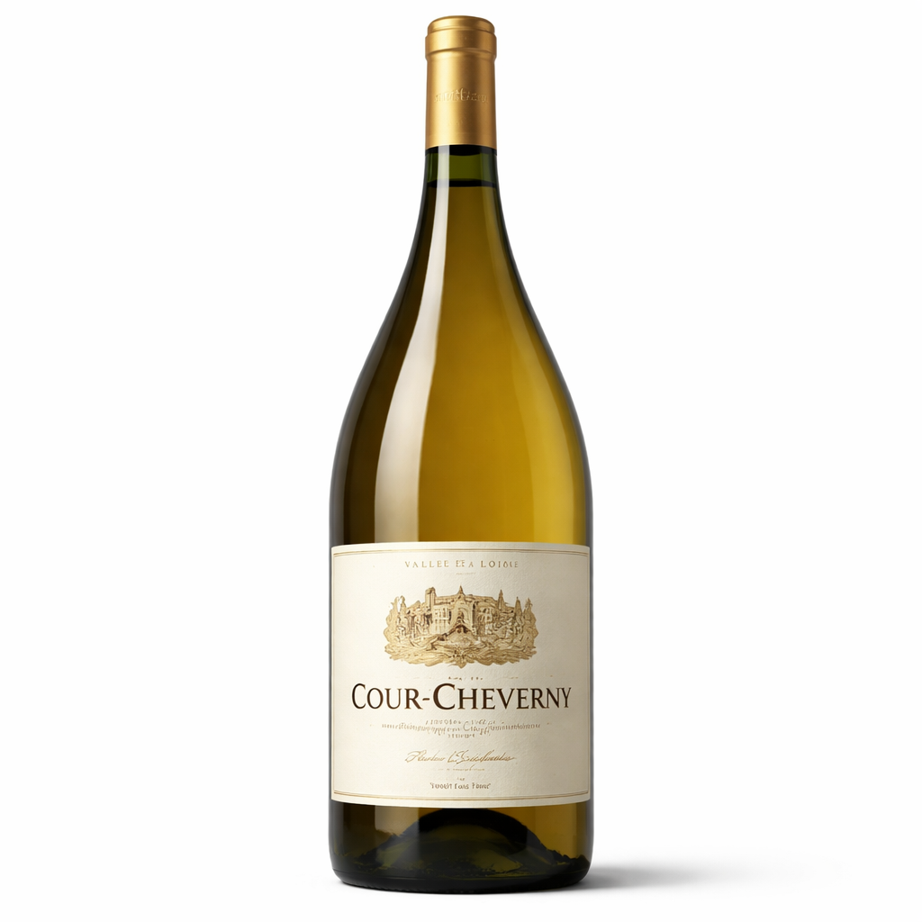 Vallée de la Loire Cour-cheverny Domaine Des Huards Romo 2018