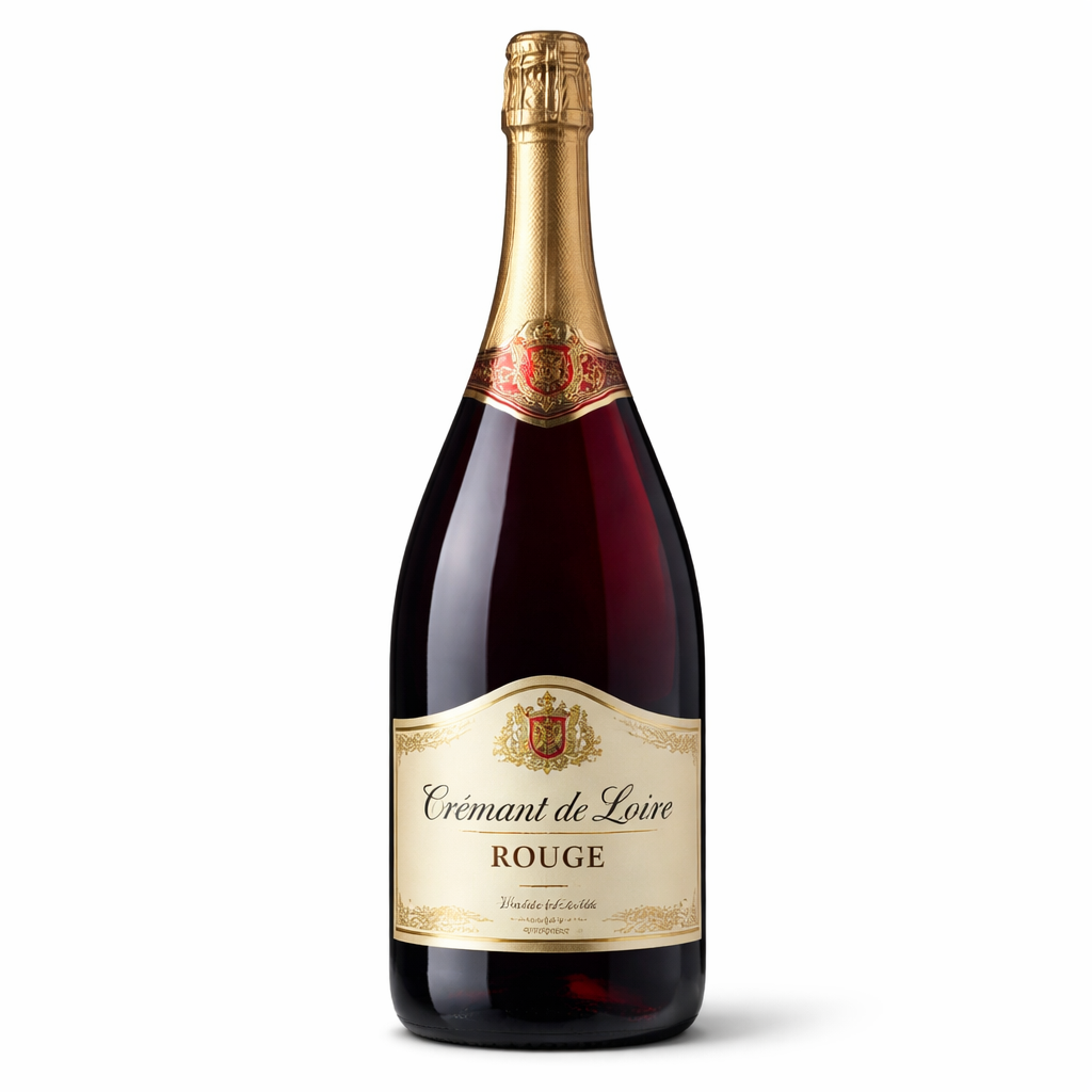 Thung lũng sông Loire Crémant-de-loire Gratien & Meyer Không niên vụ