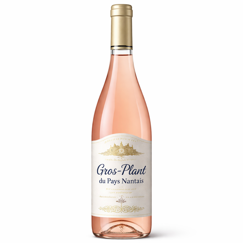 Valea Loarei Gros-plant-du-pays-nantais Domaine Drouard 2023