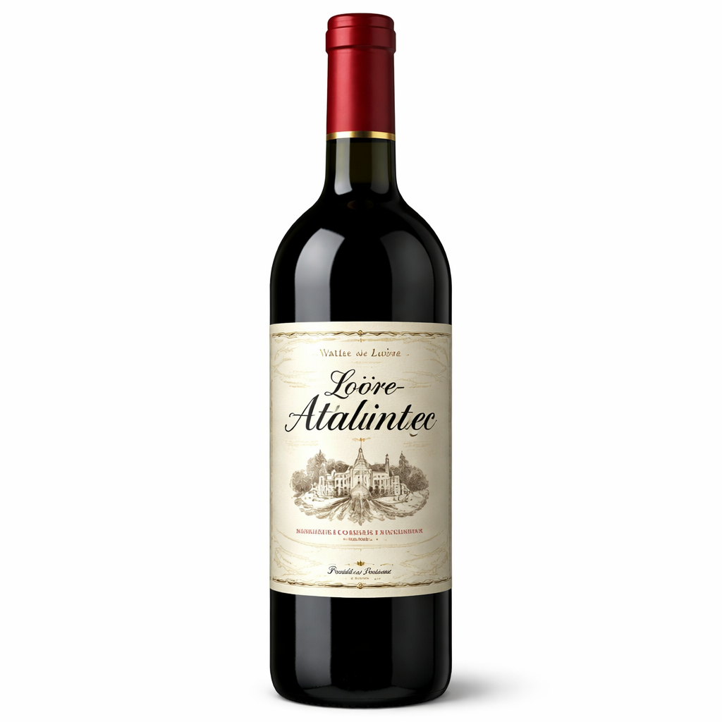 Valle della Loira Loira Atlantica Domaine L'Ecu Kedron 2020