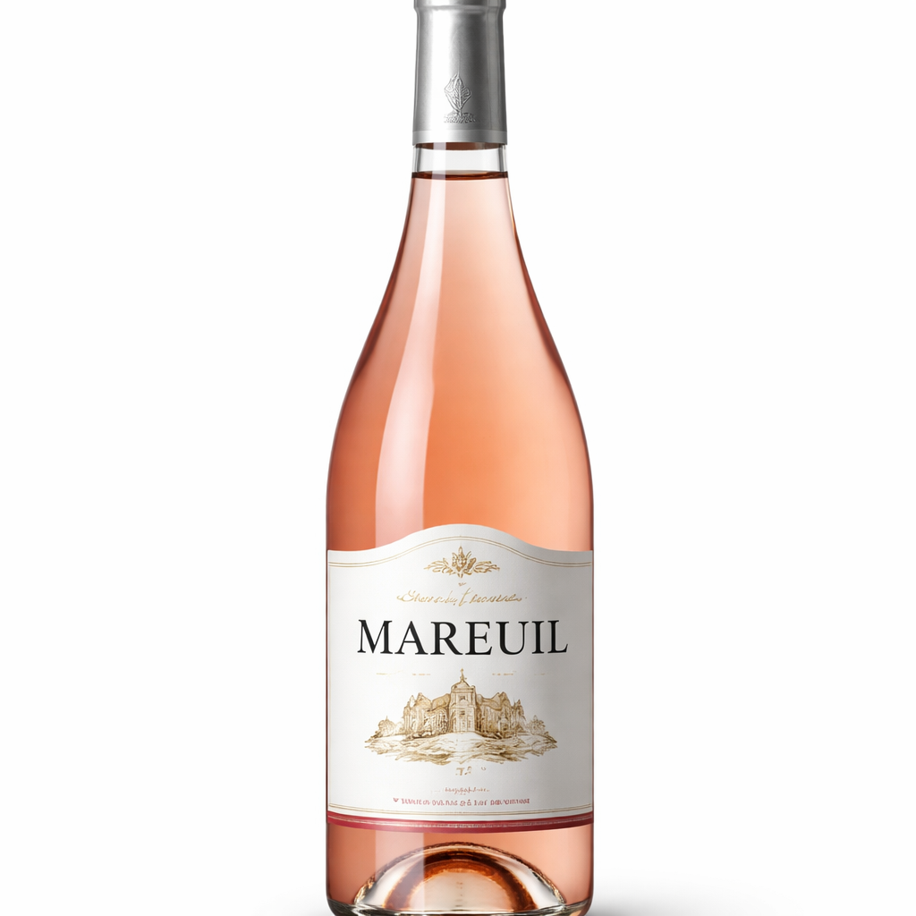 Valle della Loira Mareuil EARL Murail 2023