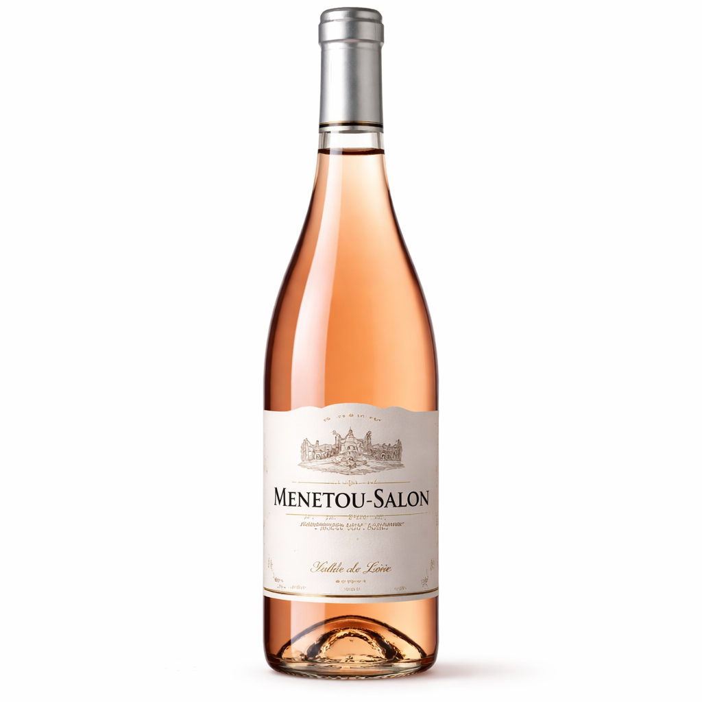 Loire-dalen Menetou-Salon Domaine Tasnières 2023 2023