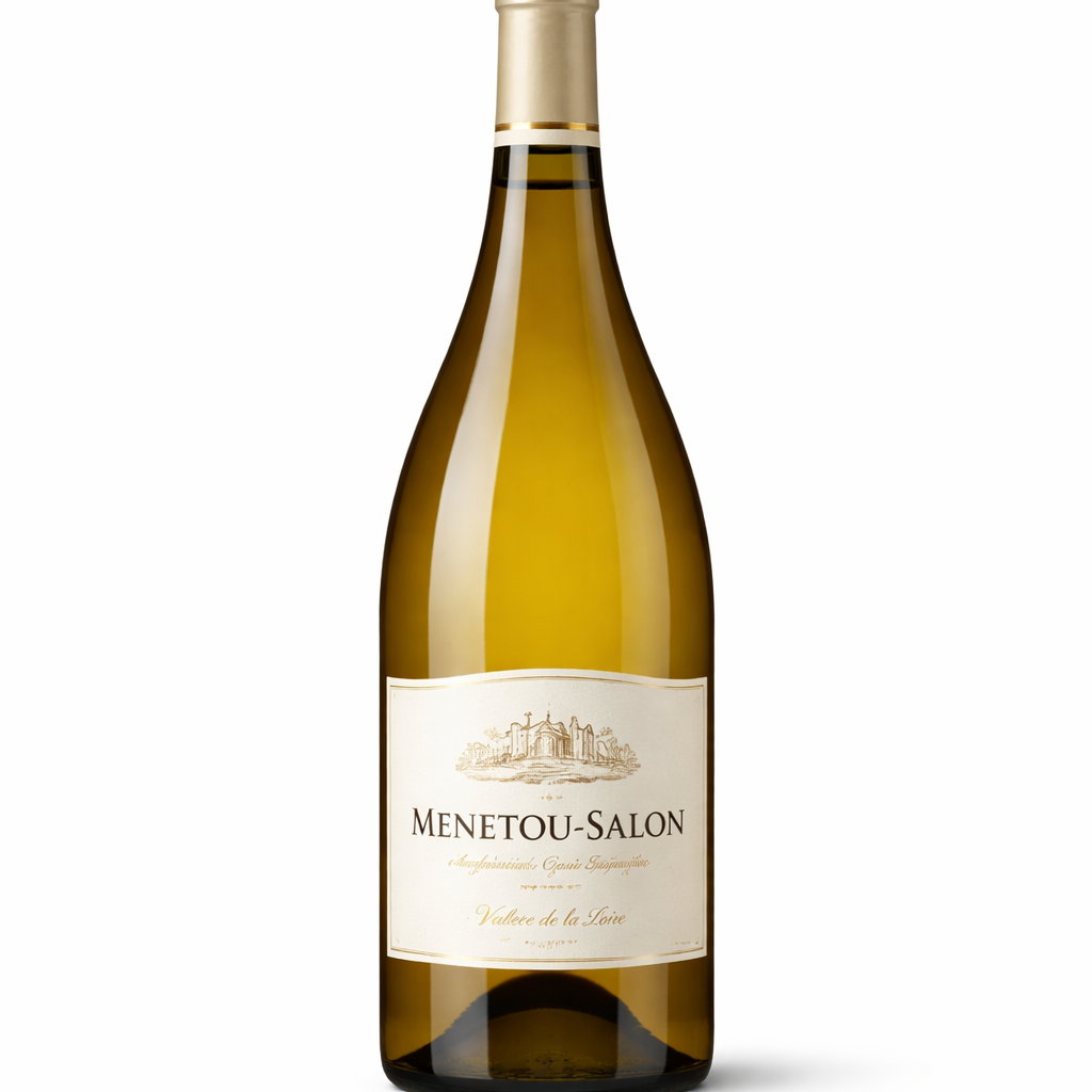 Thung lũng sông Loire Menetou-salon Antoine de la Farge Première Lune 2019