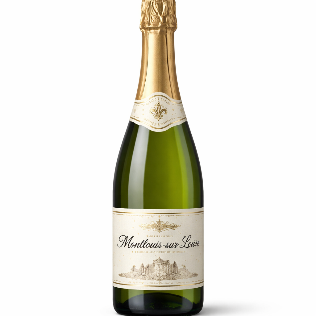Valle della Loira Montlouis-sur-Loire Vincent Denis Terres de lune non dosé 2021