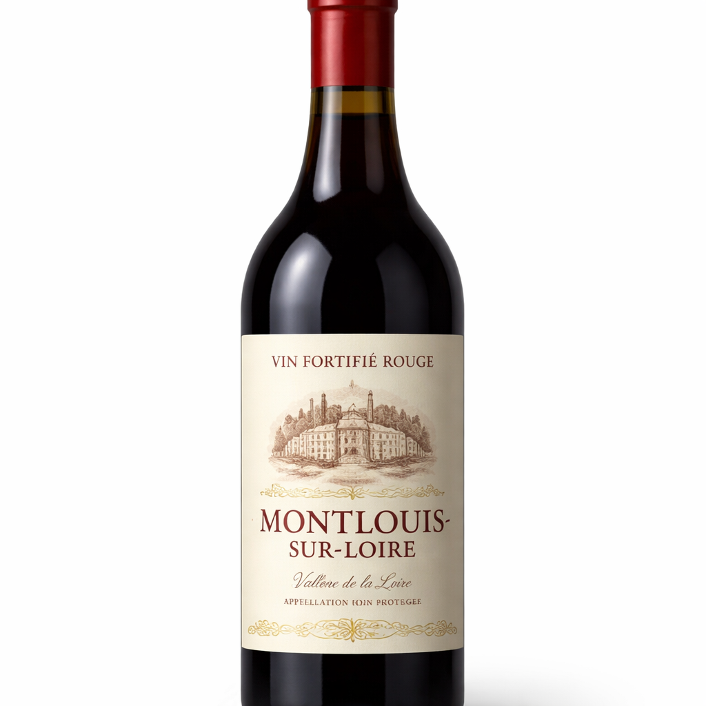 Vallée de la Loire Montlouis-sur-loire Domaine de la Taille aux Loups Romulus 2003