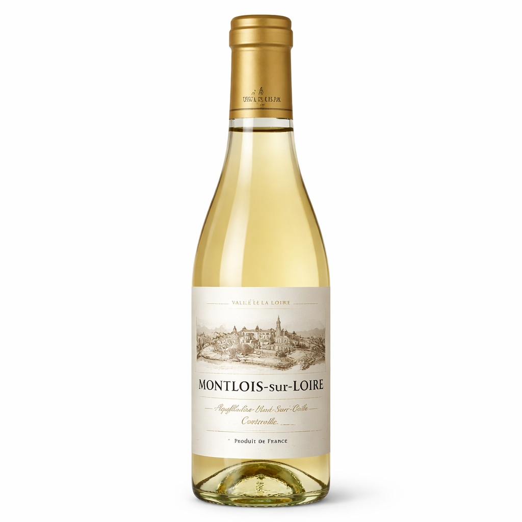 Vallée de la Loire Montlouis-sur-loire Domaine de la Taille aux Loups Cuvée Rémus 2005