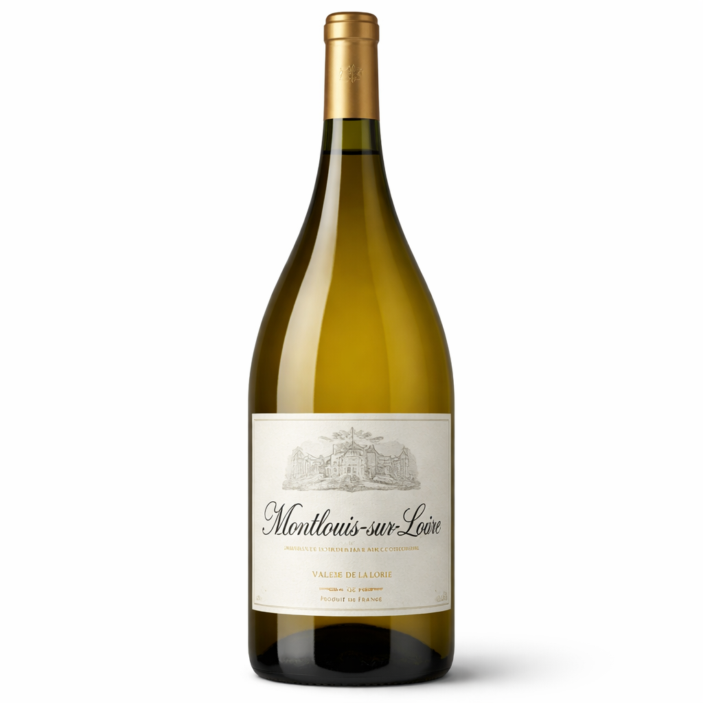 Thung lũng sông Loire Montlouis-sur-Loire Domaine François Chidaine Les Épinays 2021