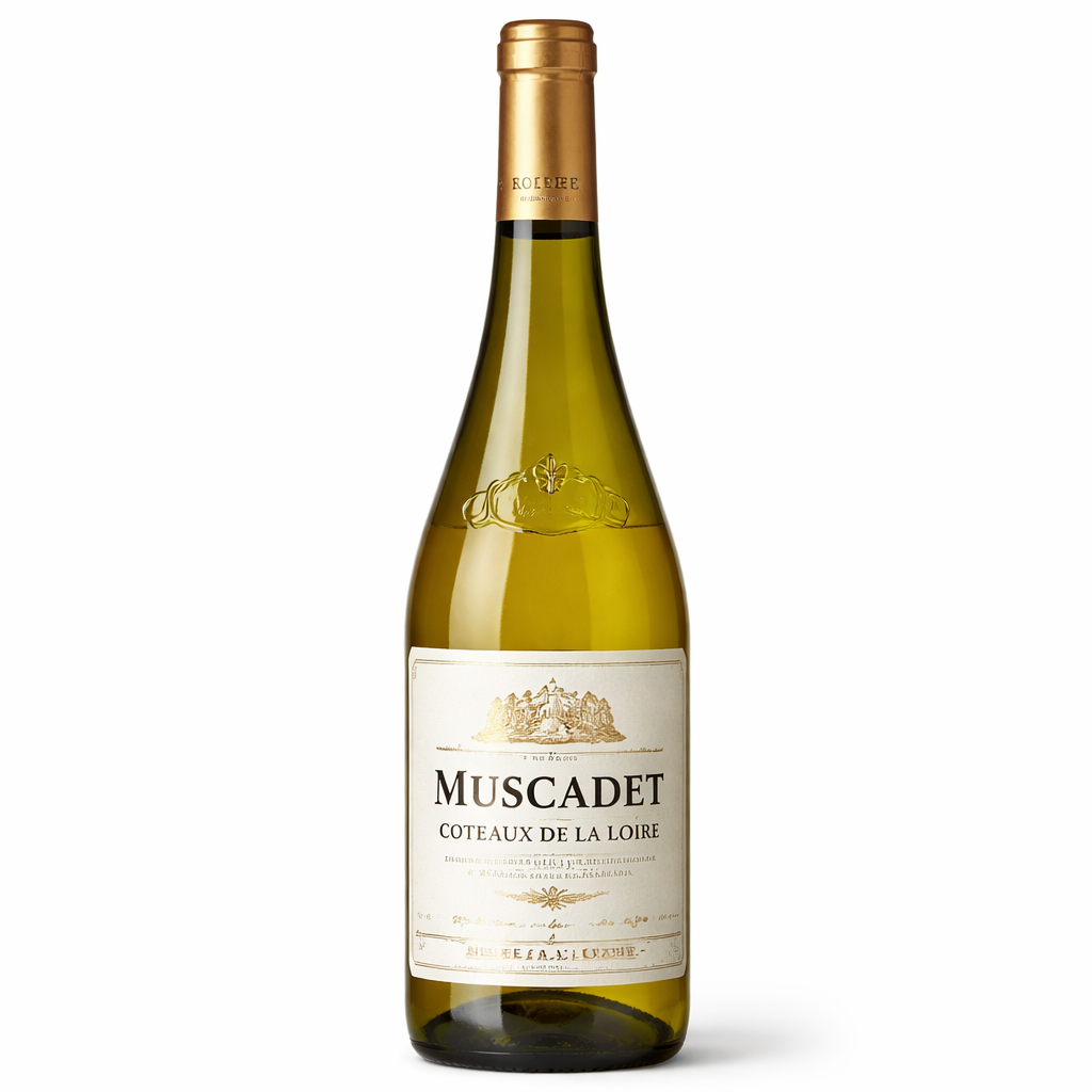 Valle della Loira Muscadet-Coteaux-de-la-Loire Champtoceaux 2019