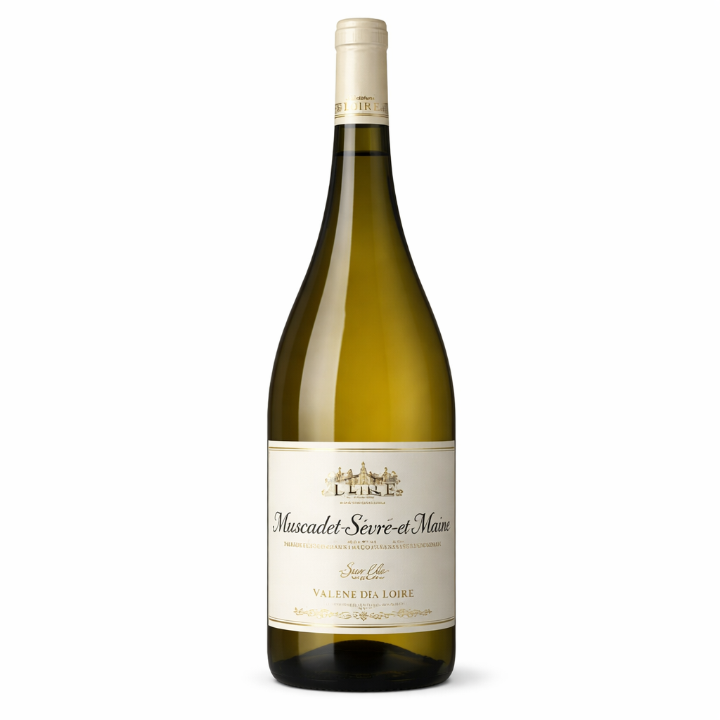 Valle della Loira Muscadet Sèvre et Maine Domaine Ménard Gaborit Monnières-Saint-Fiacre 2022