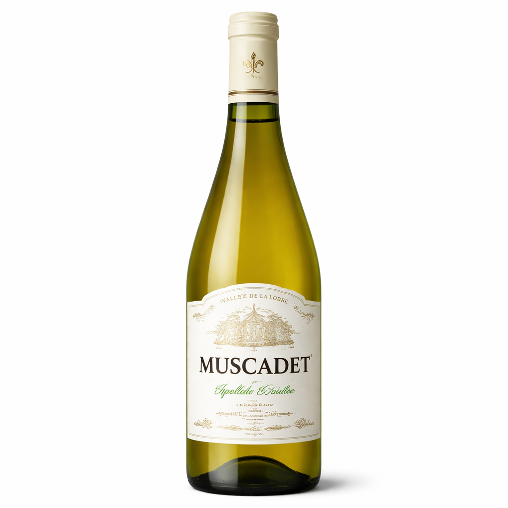 Valle della Loira Muscadet Domaine Leblanc Leblanc Layon Jeanne Senza annata