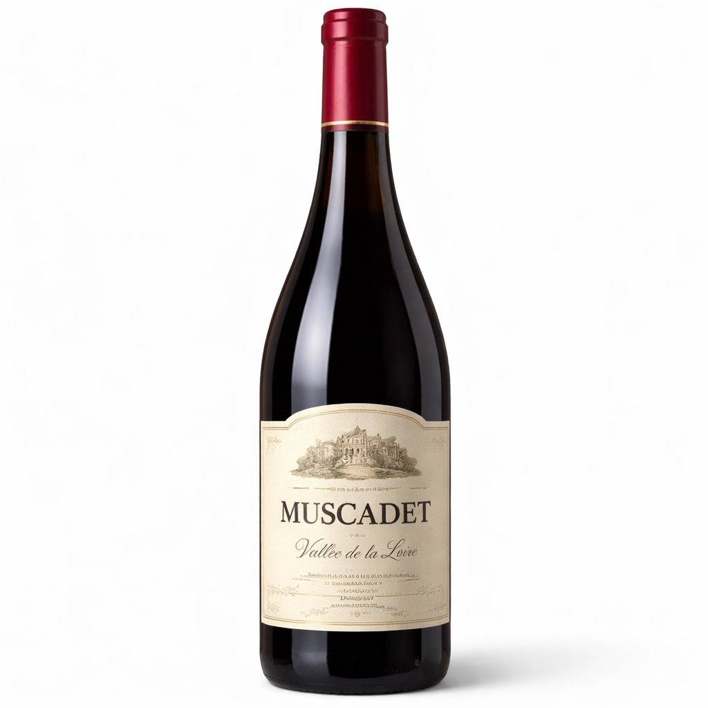 Valle della Loira Muscadet Cru Communal Clisson Cormerais 2016