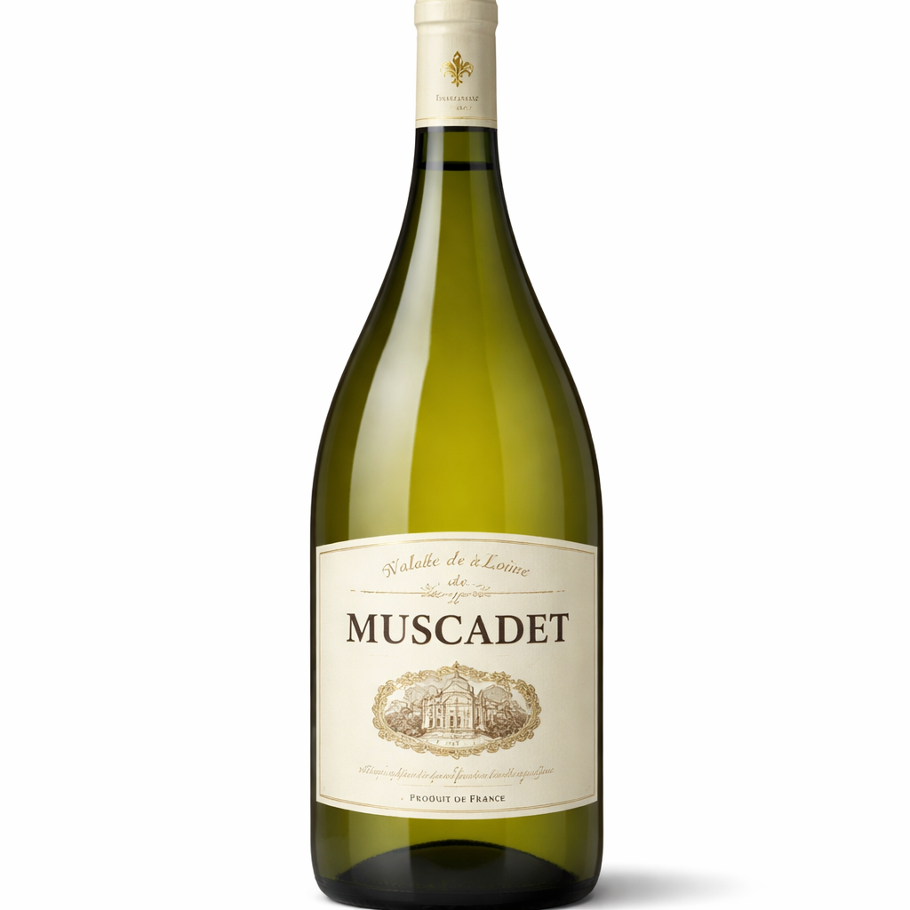 Valle della Loira Muscadet Domaine La Foliette 2018