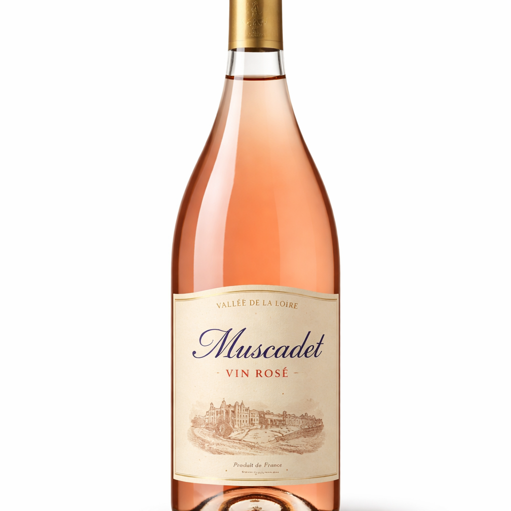 Valle della Loira Muscadet Domaine Leblanc Leblanc Brises de Loire 2023