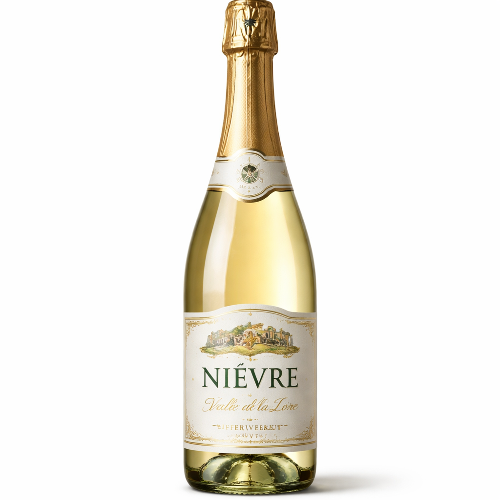 Valle della Loira Nièvre De Chancenay 2024