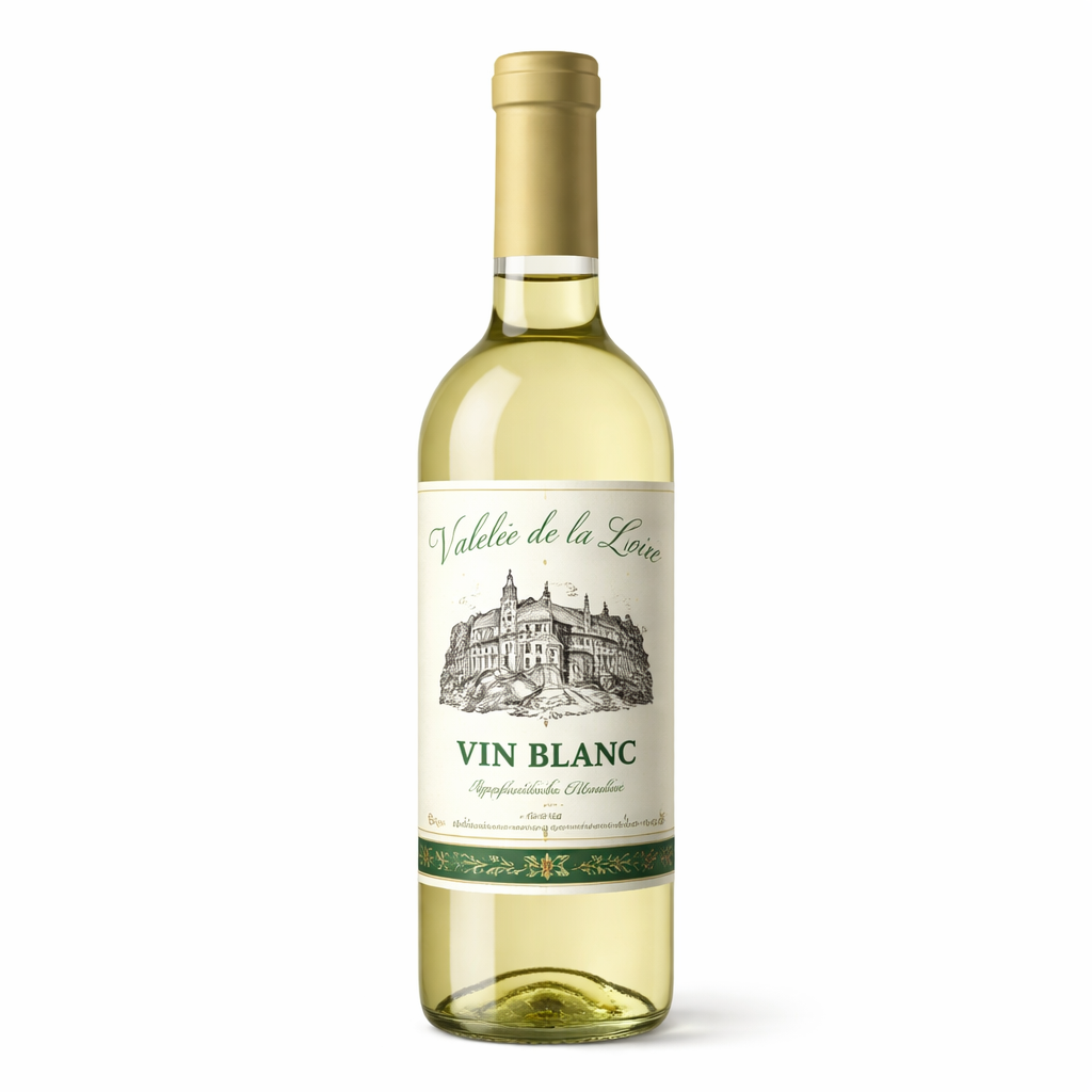 Loiretal Nicht spezifiziert Quarts de Chaume Jo Pithon 2011