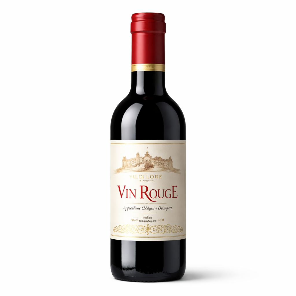 Vale do Loire Não especificado Tony Bernard l'Ivresse de Noé Não Sazonado