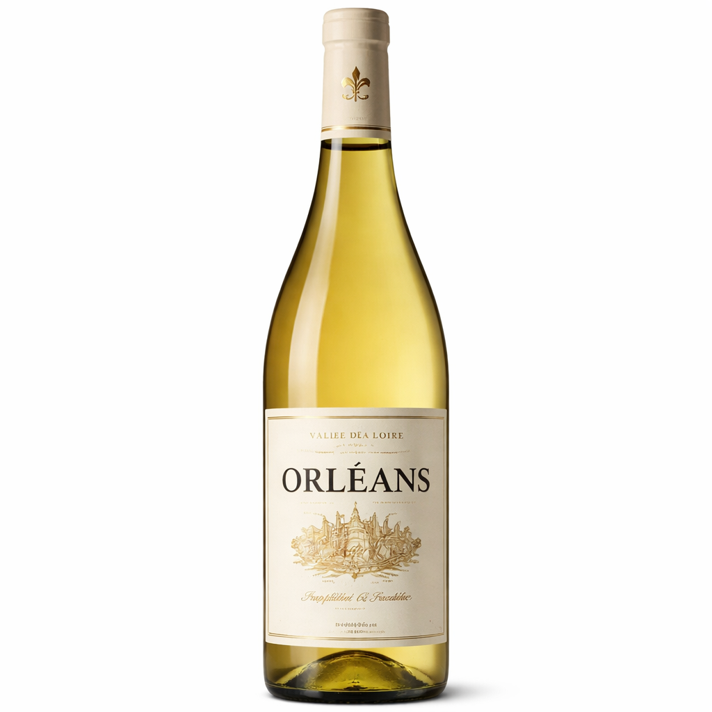 Loirevallei Orléans Orléans 2015