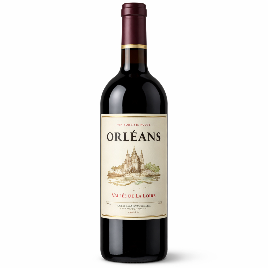 Loire Valley Orléans Pierre Bise Quart de chaume 2020