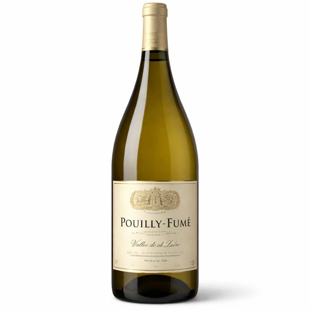 Thung lũng sông Loire Pouilly-fumé Didier Dagueneau Silex 2022
