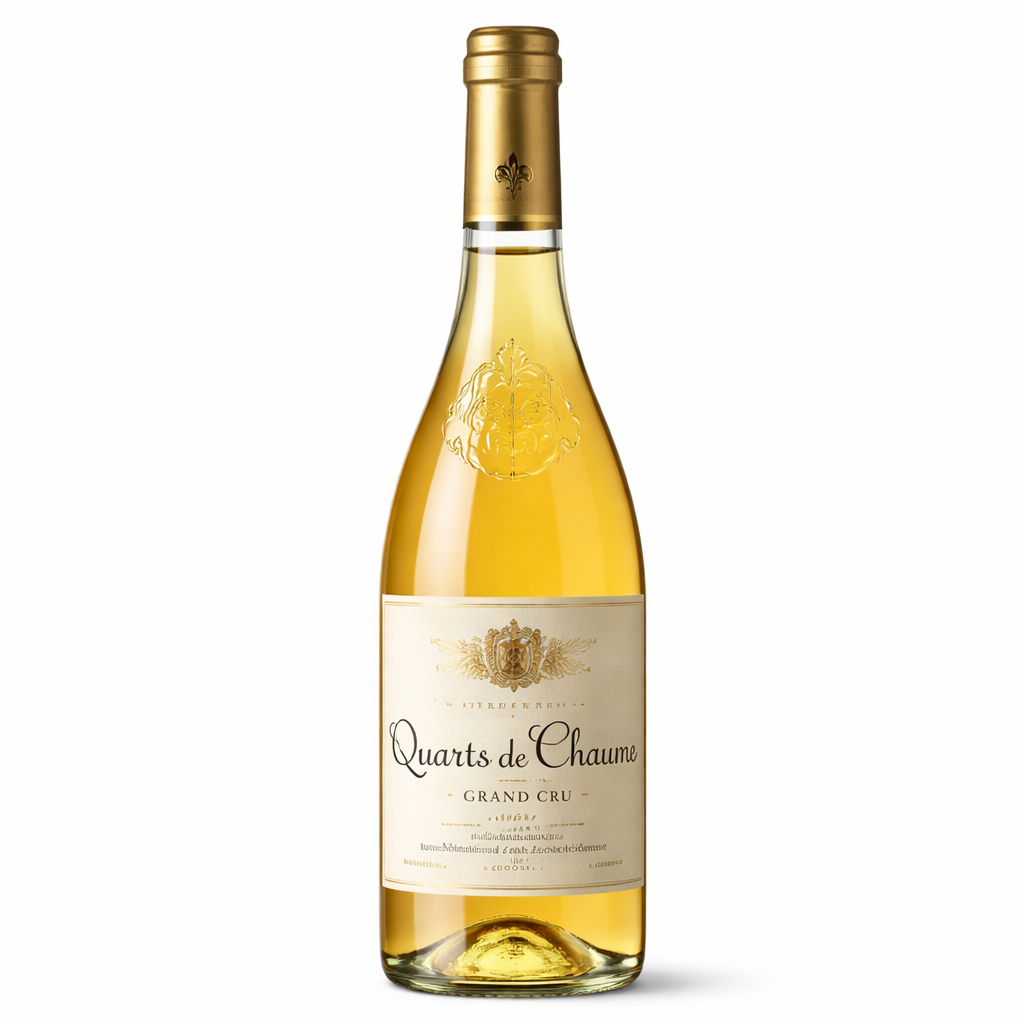 Loirevallei Quarts de Chaume La Tour Saint Jean Les Zersiles 2003