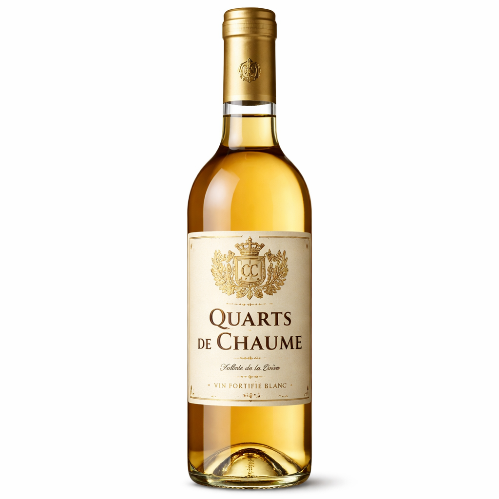 Vallée de la Loire Quarts de Chaume Château Pierre Bise Grand cru 2016