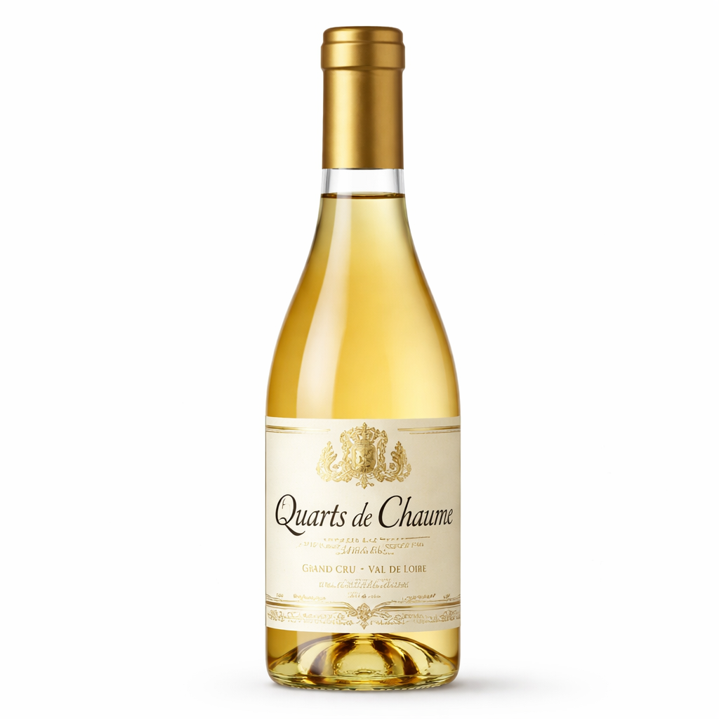 Valle della Loira Quarts de Chaume Domaine S Baumard 1997