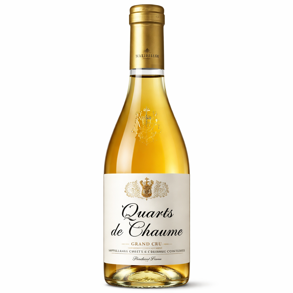 Vallée de la Loire Quarts de Chaume Domaine Belargus Rouères 2018