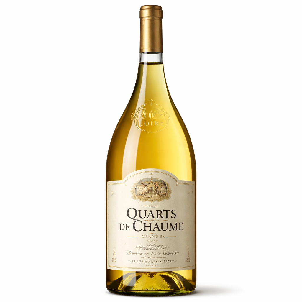 Thung lũng sông Loire Quarts de Chaume Domaine FL 2018