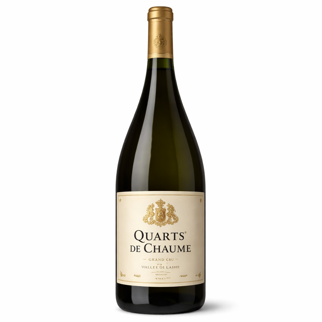 Thung lũng sông Loire Quarts de Chaume Château Pierre-Bise 2016