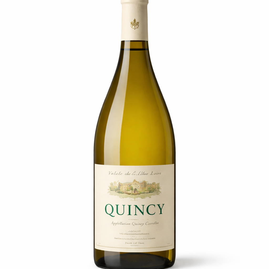 Valle della Loira Quincy Domaine Tremblay Vieilles Vignes Senza annata