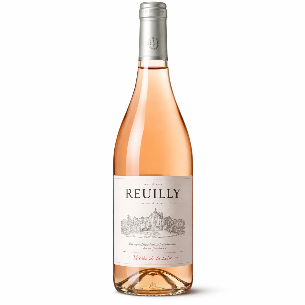 Valle della Loira Reuilly Mabillot 2023